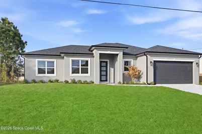 1291 Tacoma Street SE, Palm Bay, FL 32909 - Photo 3