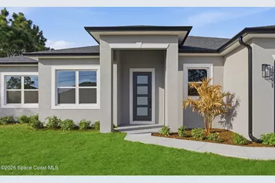 1291 Tacoma Street SE, Palm Bay, FL 32909 - Photo 5