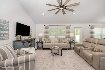 1486 Harper Boulevard SW, Palm Bay, FL 32908 - Photo 7