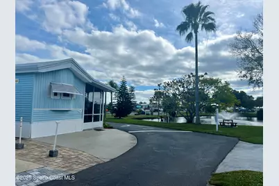 301 Akron Way, Rockledge, FL 32955 - Photo 5