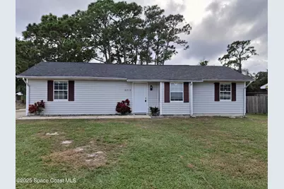 6410 Lookout Drive, Cocoa, FL 32927 - Photo 1