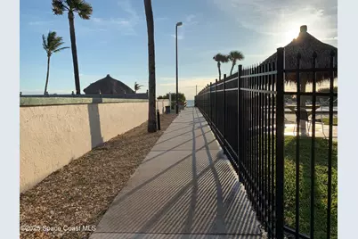 847 Pier Lane #566, Melbourne Beach, FL 32951 - Photo 35