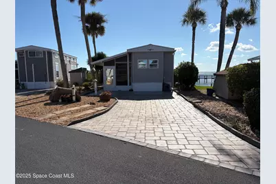 847 Pier Lane #566, Melbourne Beach, FL 32951 - Photo 3