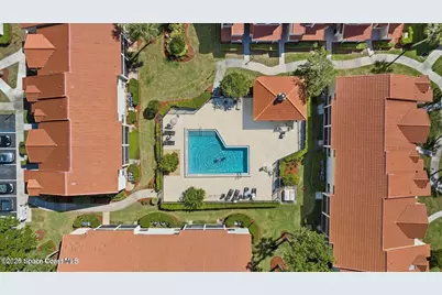 1087 Country Club Drive #721, Titusville, FL 32780 - Photo 23