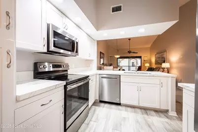 1087 Country Club Drive #721, Titusville, FL 32780 - Photo 5