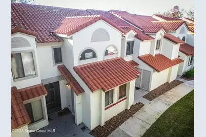 1087 Country Club Drive #721, Titusville, FL 32780 - Photo 21