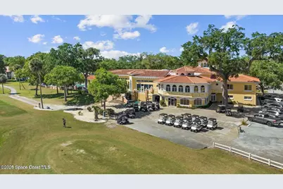 1087 Country Club Drive #721, Titusville, FL 32780 - Photo 25