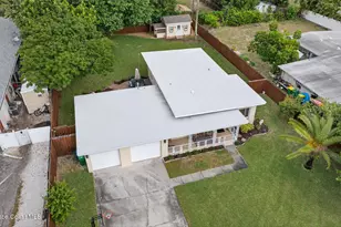 104 Roosevelt Ave, Cocoa Beach, FL 32931 - Photo 5