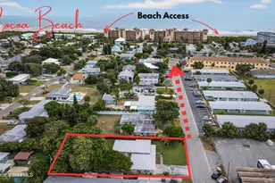 104 Roosevelt Ave, Cocoa Beach, FL 32931 - Photo 1