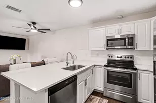 1491 Sheafe Ave NE, Palm Bay, FL 32905 - Photo 5