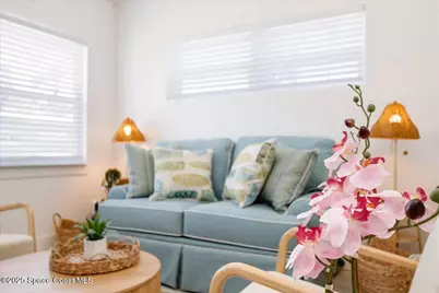 3550 S Atlantic Avenue #5, Cocoa Beach, FL 32931 - Photo 15