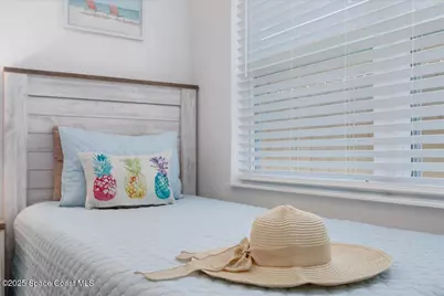 3550 S Atlantic Avenue #5, Cocoa Beach, FL 32931 - Photo 31