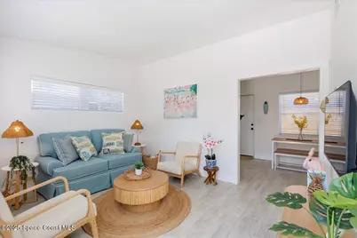 3550 S Atlantic Avenue #5, Cocoa Beach, FL 32931 - Photo 19