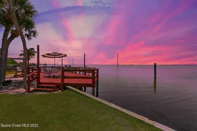 3550 S Atlantic Avenue #5, Cocoa Beach, FL 32931 - Photo 37