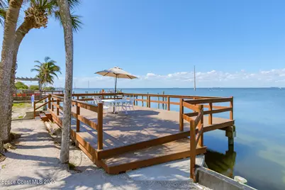 3550 S Atlantic Avenue #5, Cocoa Beach, FL 32931 - Photo 35