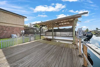 828 Heron Road E, Cocoa, FL 32926 - Photo 13