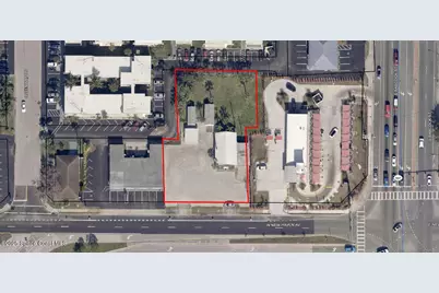 26 W New Haven Avenue, Melbourne, FL 32901 - Photo 1