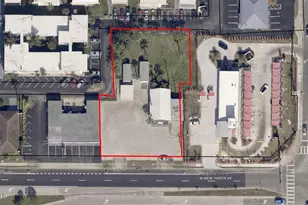 26 W New Haven Ave, Melbourne, FL 32901 - Photo 1