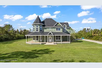 3190 Leghorn Road, Malabar, FL 32950 - Photo 1