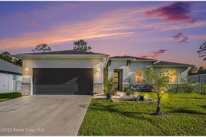 1328 Washburn Street SE, Palm Bay, FL 32909 - Photo 1