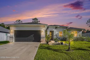 1328 Washburn St SE, Palm Bay, FL 32909 - Photo 1