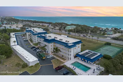 2160 N Hwy A1A #302, Indialantic, FL 32903 - Photo 1