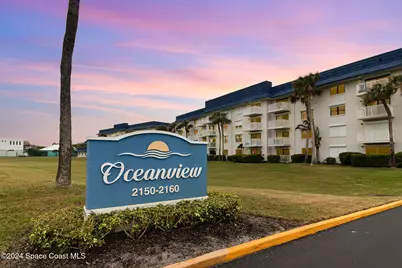 2160 N Hwy A1A #302, Indialantic, FL 32903 - Photo 41