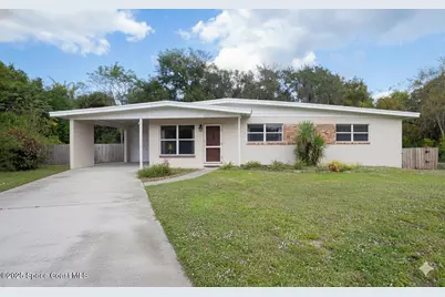 2600 Donna Drive, Titusville, FL 32796 - Photo 1