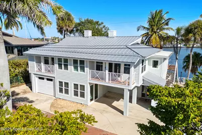 11600 Dragon Point Drive, Merritt Island, FL 32952 - Photo 3