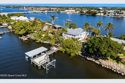 11600 Dragon Point Drive, Merritt Island, FL 32952 - Photo 35