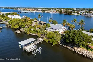 11600 Dragon Point Dr, Merritt Island, FL 32952 - Photo 35