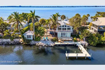 11600 Dragon Point Drive, Merritt Island, FL 32952 - Photo 37