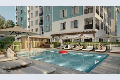 1230 Highway A1A #406, Satellite Beach, FL 32937 - Photo 5