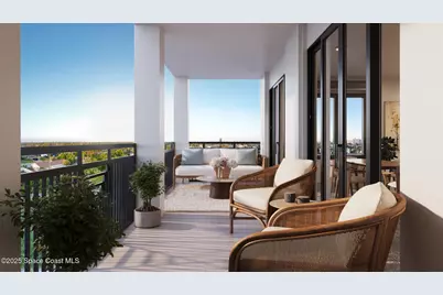 1230 Highway A1A #412, Satellite Beach, FL 32937 - Photo 7