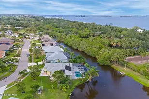 990 Harbor Pines Dr, Merritt Island, FL 32952 - Photo 75