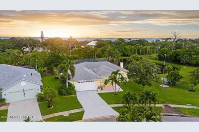 990 Harbor Pines Drive, Merritt Island, FL 32952 - Photo 1