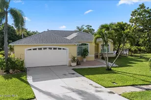 990 Harbor Pines Dr, Merritt Island, FL 32952 - Photo 5