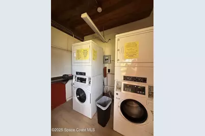 2180 Country Club Drive #201, Titusville, FL 32780 - Photo 5