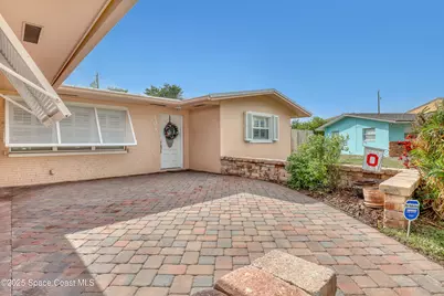 103 Bay View Drive, Indian Harbour Beach, FL 32937 - Photo 3