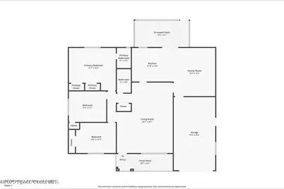 402 SW Sansom Lane, Port Saint Lucie, FL 34953 - Photo 31