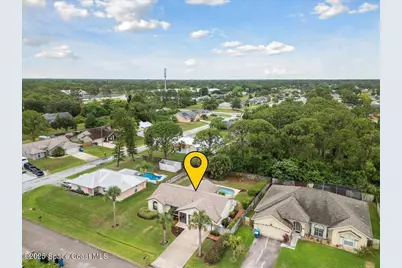 1708 Nanton Street NW, Palm Bay, FL 32907 - Photo 3