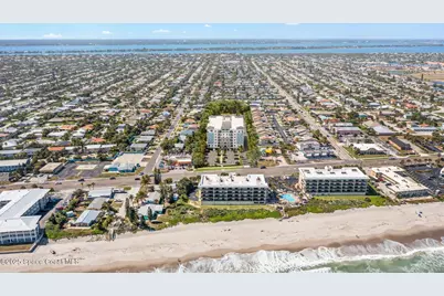 1230 Highway A1A #413, Satellite Beach, FL 32937 - Photo 3