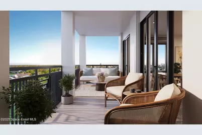 1230 Highway A1A #413, Satellite Beach, FL 32937 - Photo 11