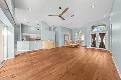 908 Fostoria Drive, Melbourne, FL 32940 - Photo 9