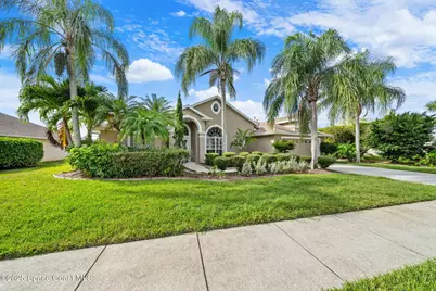 908 Fostoria Drive, Melbourne, FL 32940 - Photo 33