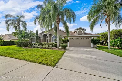 908 Fostoria Drive, Melbourne, FL 32940 - Photo 35