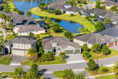 3466 Archdale Street, Melbourne, FL 32940 - Photo 49