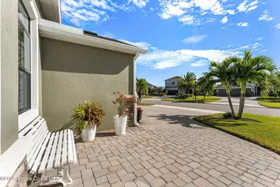 3466 Archdale Street, Melbourne, FL 32940 - Photo 5