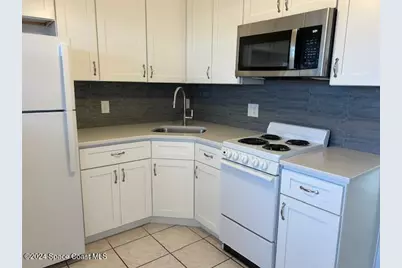 380 N Brevard Avenue #C-1, Cocoa Beach, FL 32931 - Photo 5