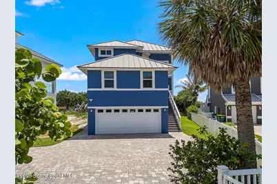 5085 S Hwy A1A, Melbourne Beach, FL 32951 - Photo 1